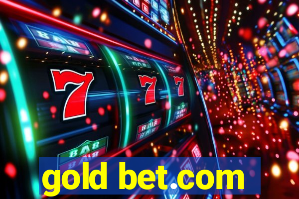 gold bet.com